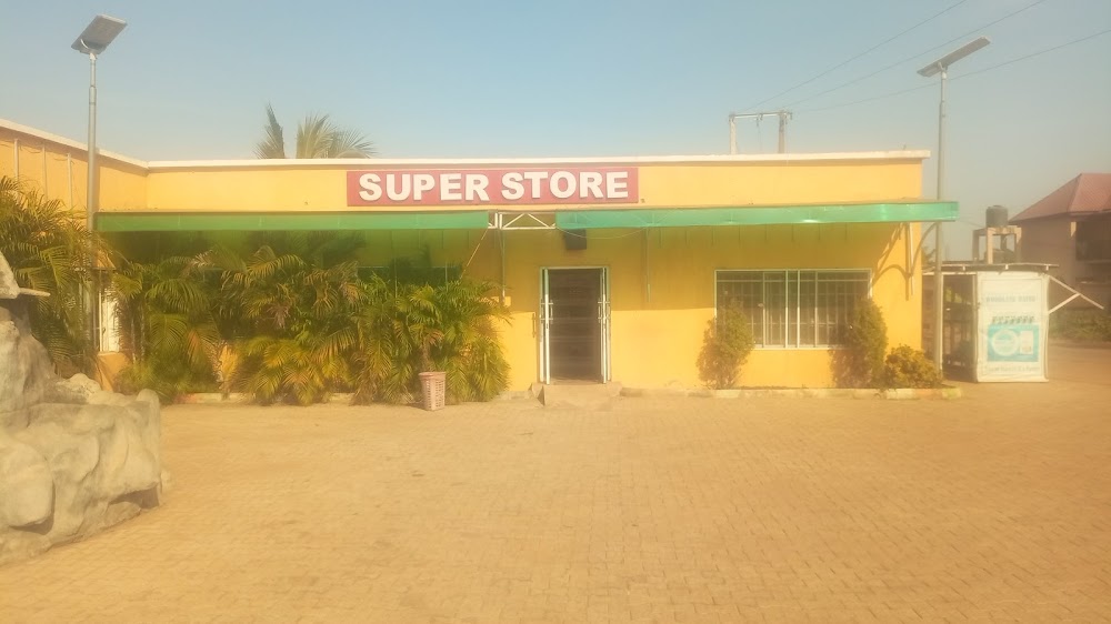 Tito multi-purpose center interior - Makurdi event hall